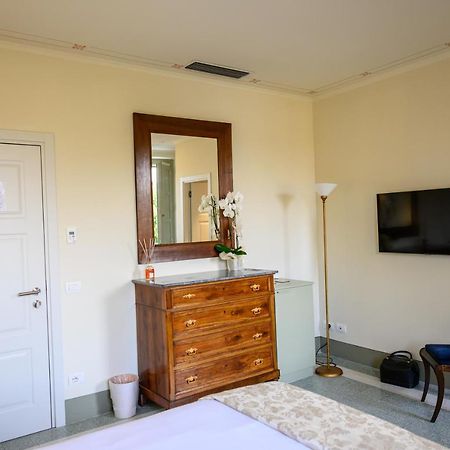 Foresteria Villa Puccini Casa Per Ferie Torre del Lago Puccini Εξωτερικό φωτογραφία