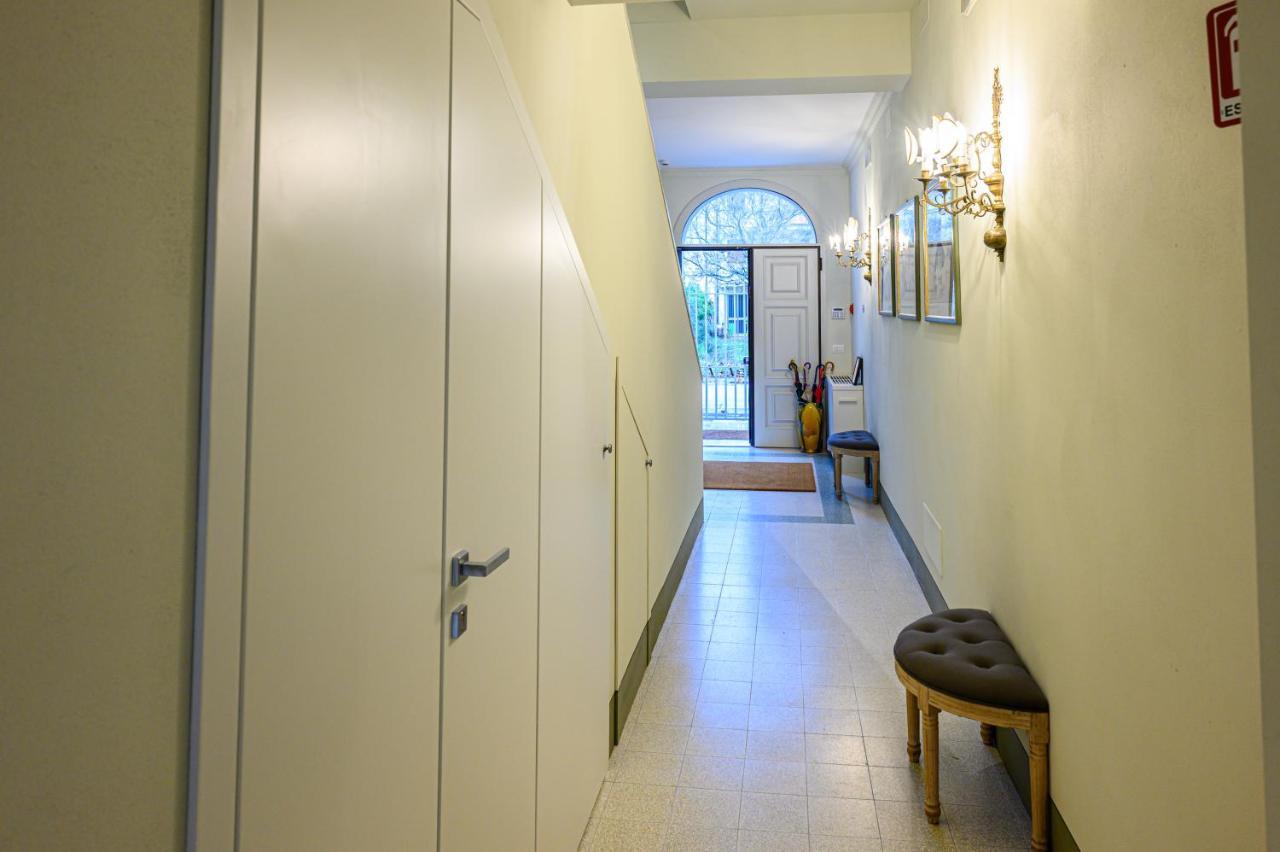 Foresteria Villa Puccini Casa Per Ferie Torre del Lago Puccini Εξωτερικό φωτογραφία