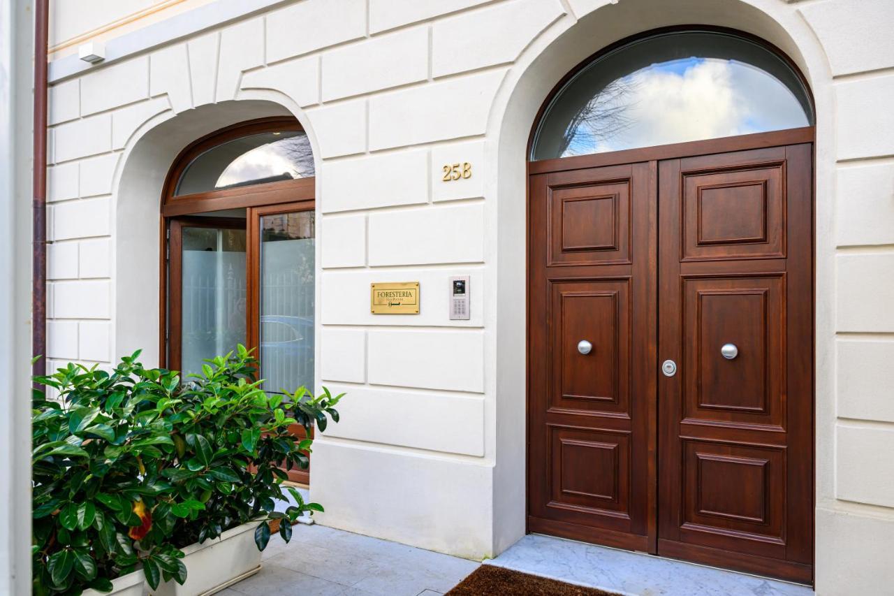 Foresteria Villa Puccini Casa Per Ferie Torre del Lago Puccini Εξωτερικό φωτογραφία