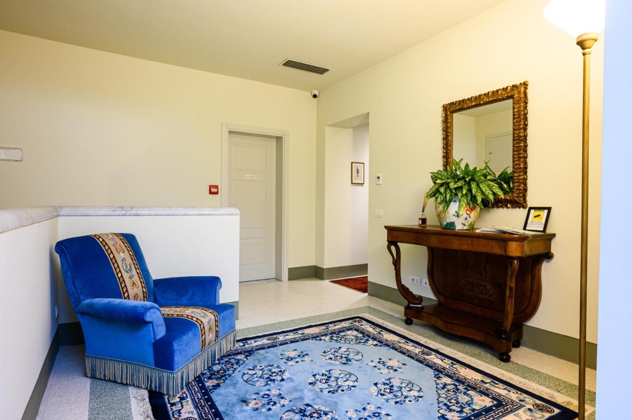 Foresteria Villa Puccini Casa Per Ferie Torre del Lago Puccini Εξωτερικό φωτογραφία