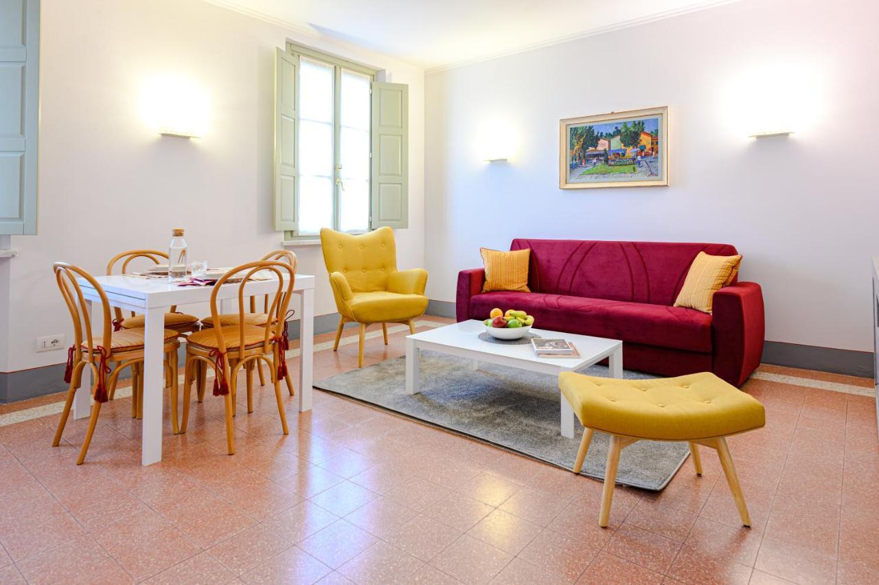 Foresteria Villa Puccini Casa Per Ferie Torre del Lago Puccini Εξωτερικό φωτογραφία