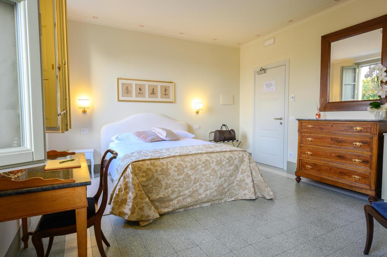 Foresteria Villa Puccini Casa Per Ferie Torre del Lago Puccini Εξωτερικό φωτογραφία