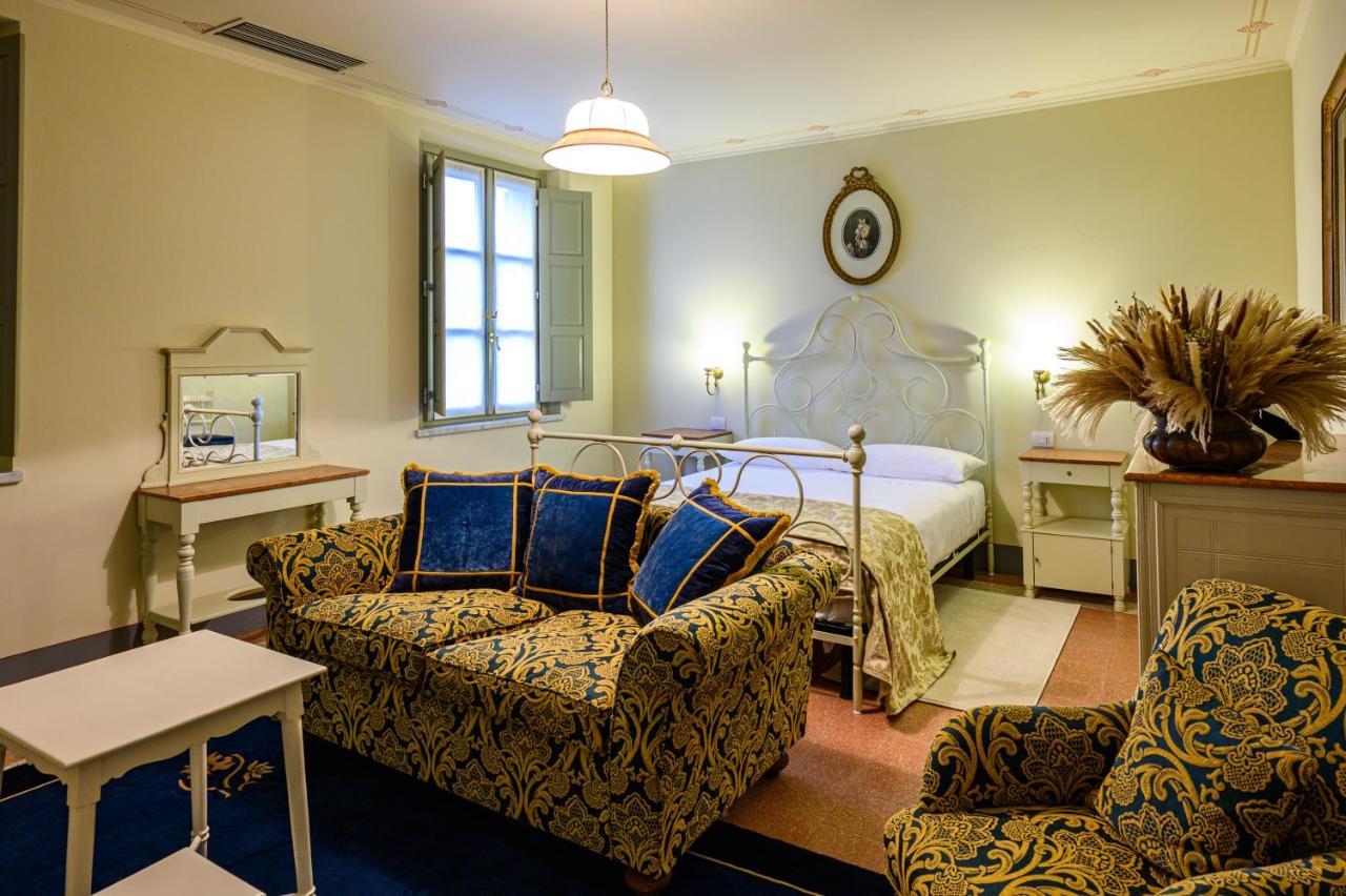 Foresteria Villa Puccini Casa Per Ferie Torre del Lago Puccini Εξωτερικό φωτογραφία