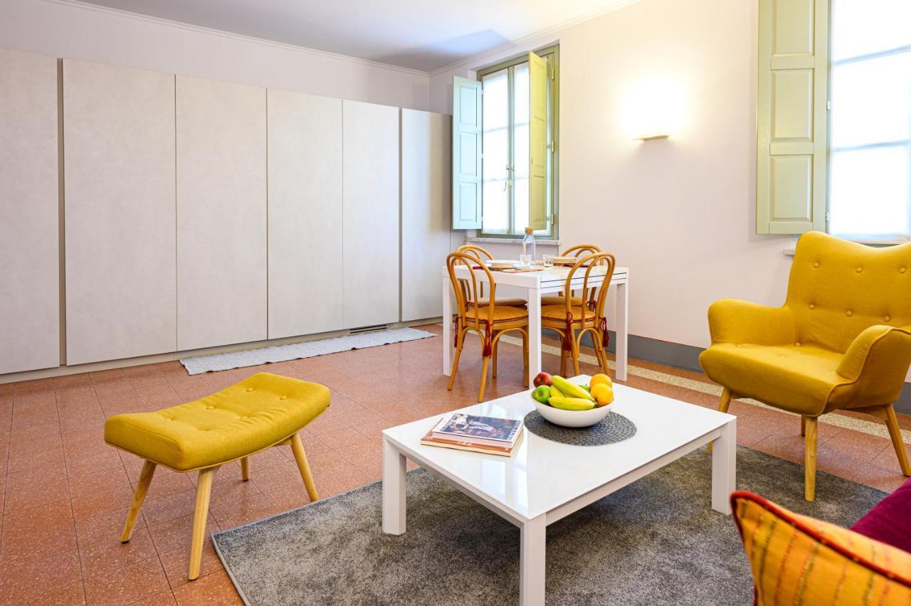Foresteria Villa Puccini Casa Per Ferie Torre del Lago Puccini Εξωτερικό φωτογραφία