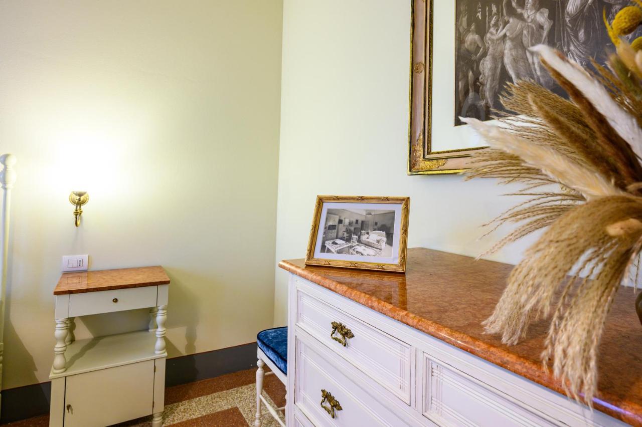 Foresteria Villa Puccini Casa Per Ferie Torre del Lago Puccini Εξωτερικό φωτογραφία
