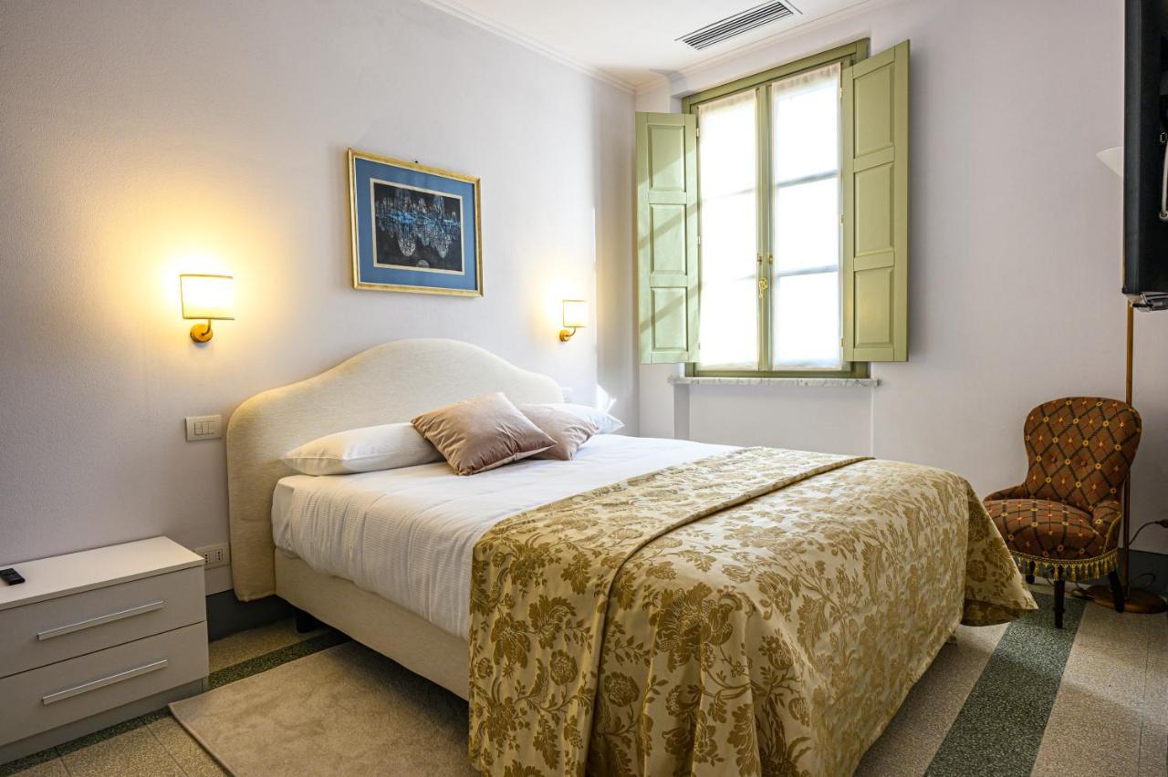 Foresteria Villa Puccini Casa Per Ferie Torre del Lago Puccini Εξωτερικό φωτογραφία